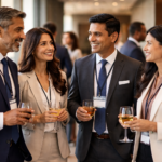 Beyond LinkedIn: Building Meaningful CXO Connections