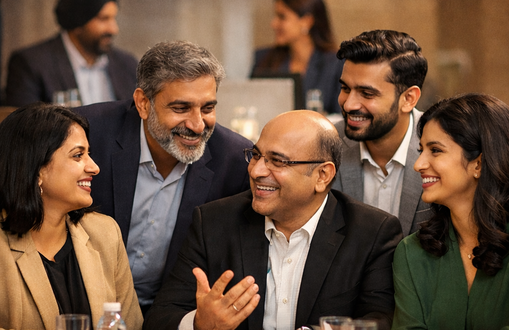 Why CXO Communities Are the New Growth Engines