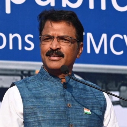 Tata Motors Passenger Vehicles Appoints Sitaram Kandi as New CHRO