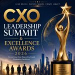 CXO Leadership Networking and Awards