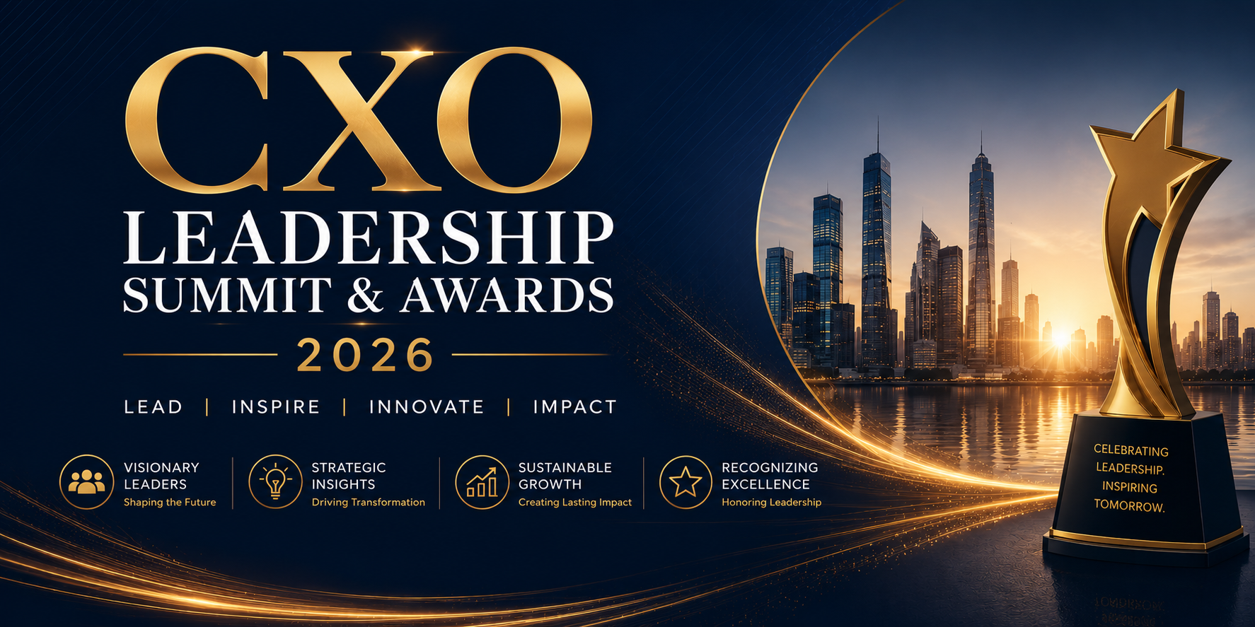 cxoleadshipsummitandawards